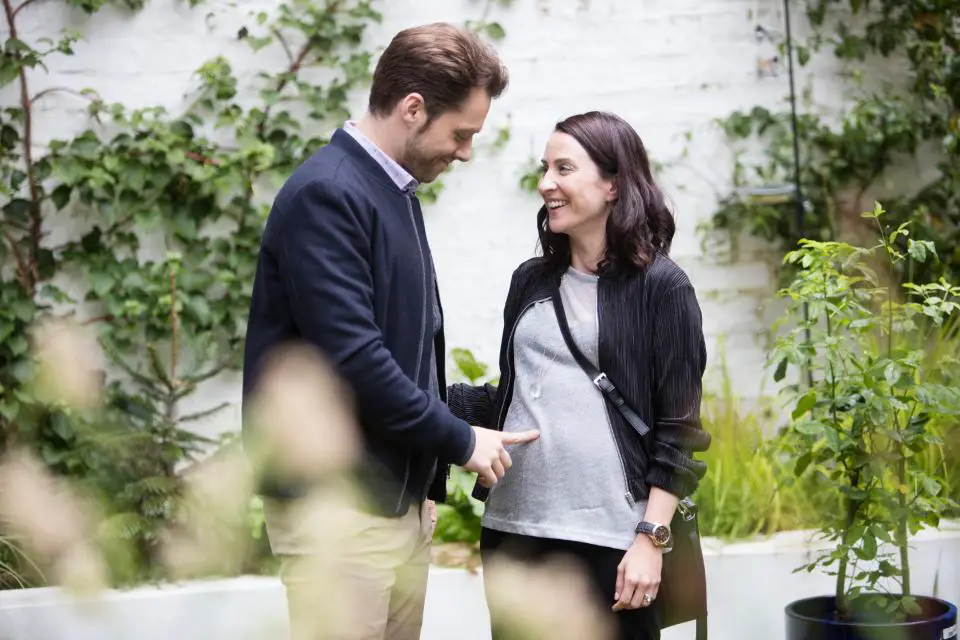 Morven Christie, Once Married Actress On The Low-Side - Relationship